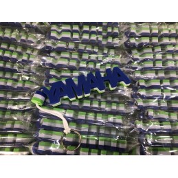 Yamaha unsinkable foam key ring