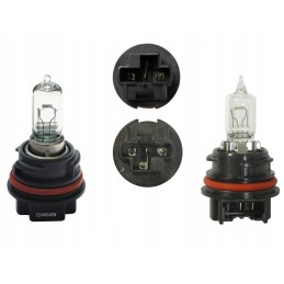 Bulb 12v 40 40w ph11 Kawasaki Honda, white