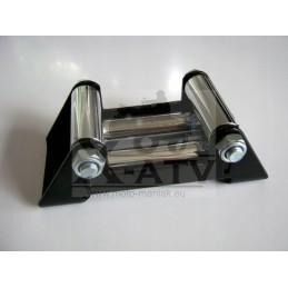 Winch rollers 2500 3500