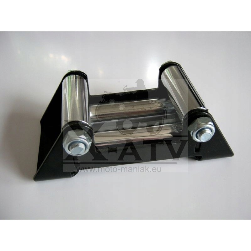 Winch rollers 2500 3500