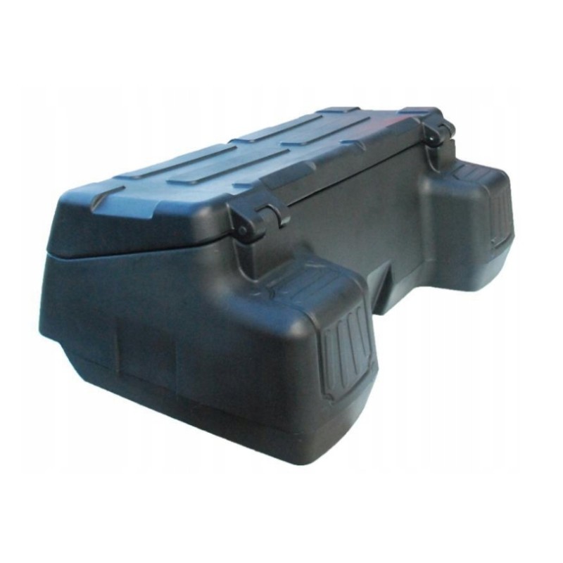Large ATV case GKA Quad Basic S301 80 liters ATV