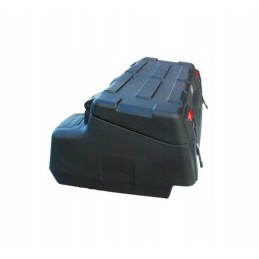 Large ATV case GKA Quad Basic S301 80 liters ATV