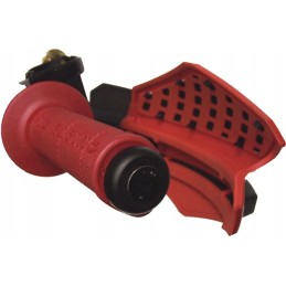 Powermadd Motorcycle ATV Handlebar Cover Set