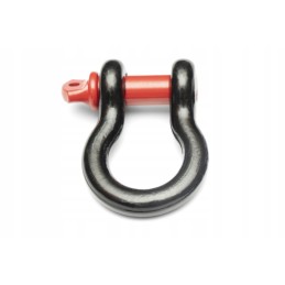 Shackle dragon winch 3 4 4 75t