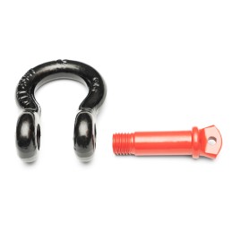Shackle dragon winch 3 4 4 75t
