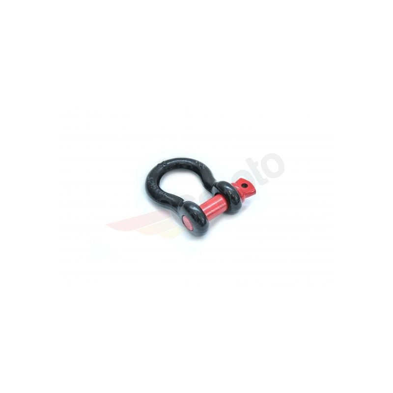 Shackle dragon winch 1 1 8 5t