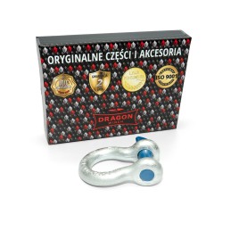 Shackle dragon winch 1 1 8 5t