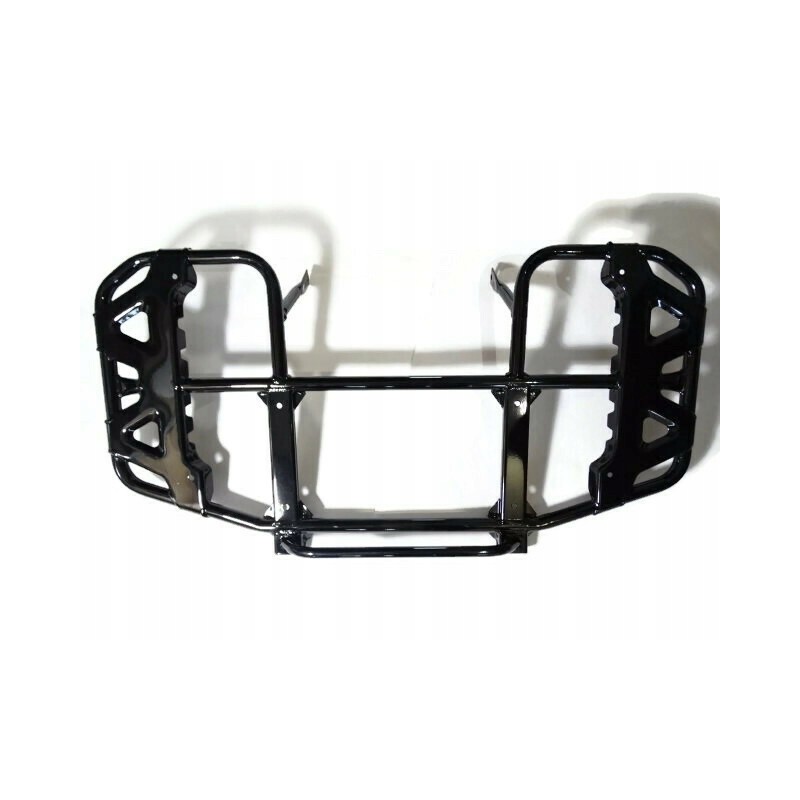 Honda trx500 front rack, new oem frame