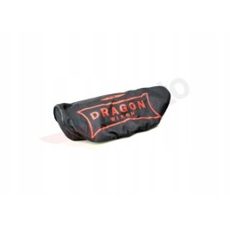 Cover for the Dragon Winch ATV winch