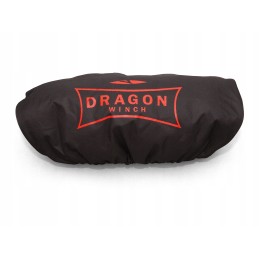 Cover for the Dragon Winch ATV winch