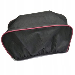 Cover for the Dragon Winch ATV winch