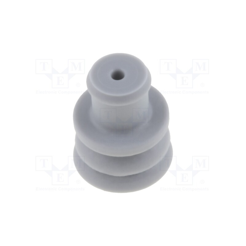 10 pcs x TE Connectivity - 828920-1 - Accessories: gasket for wire, 2.5mm System, 1.2÷2.1mm