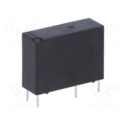 1 pcs x OMRON OCB - G5NB-1A4 12VDC - Relay: electromagnetic, SPST-NO, Ucoil: 12VDC, Icontacts max: 3A