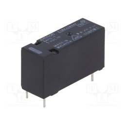 1 pcs x OMRON OCB - G6RN-1 5VDC - Relay: electromagnetic, SPDT, Ucoil: 5VDC, Icontacts max: 8A, PCB