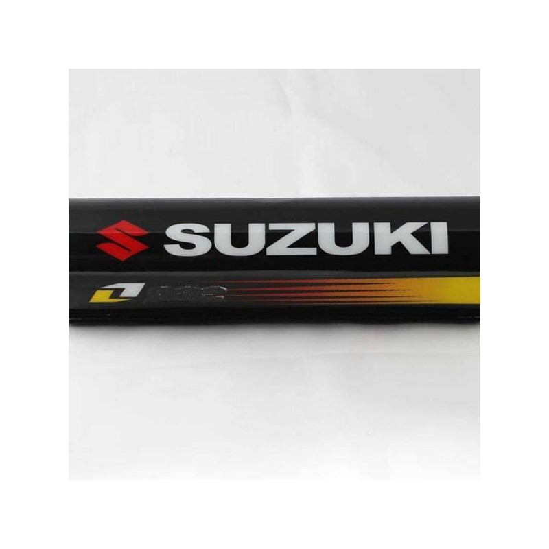 Suzuki steering wheel cover