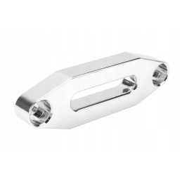 Guide for synthetic rope 3500lbs 69mm winch