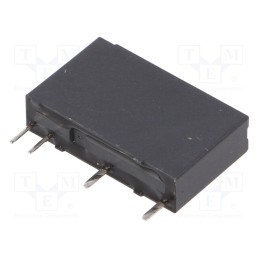 1 pcs x OMRON OCB - G6DN-1ASL-5DC - Relay: electromagnetic, SPST-NO, Ucoil: 5VDC, Icontacts max: 5A