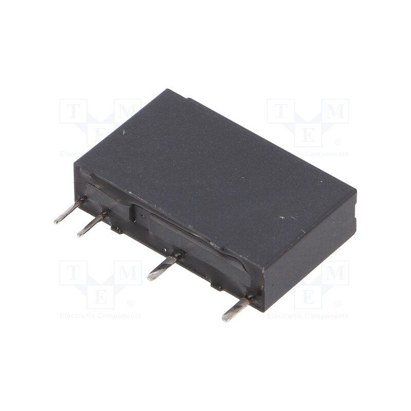 1 pcs x OMRON OCB - G6DN-1ASL-5DC - Relay: electromagnetic, SPST-NO, Ucoil: 5VDC, Icontacts max: 5A