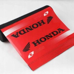 Honda steering wheel cover