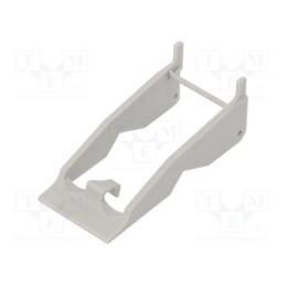 5 pcs x ABB - 1SVR405659R1000 - Mounting frame