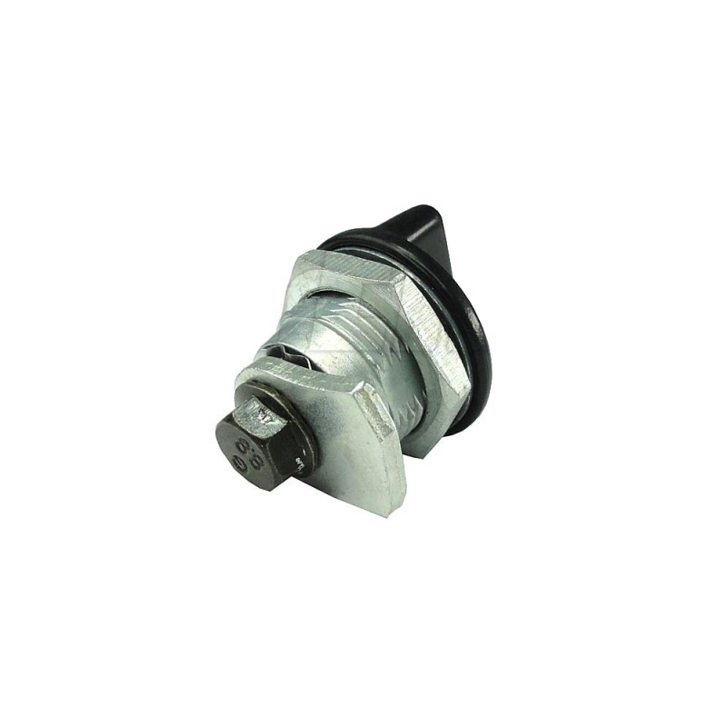 Trunk compartment lock utv quad inca truck hisun