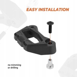 Can am 860201806 case base