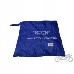 Motorcycle cover wm motor