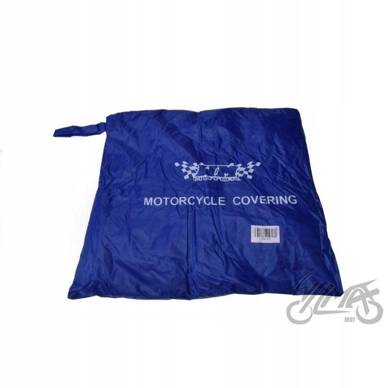 Motorcycle cover wm motor