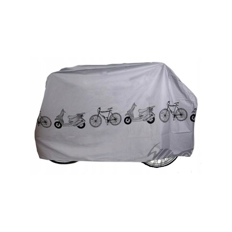 Bicycle cover, scooter, moped, XL