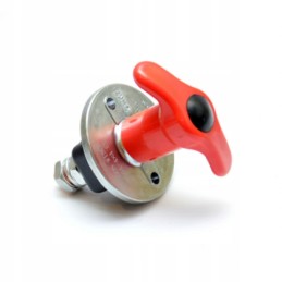 Hebel power switch dragon winch 200a