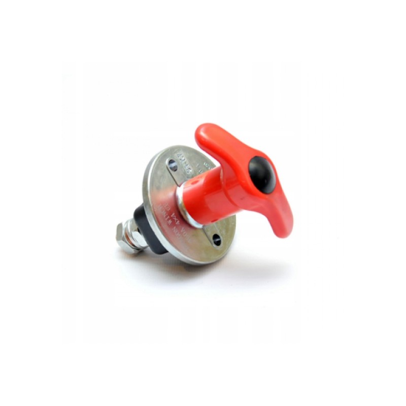 Hebel power switch dragon winch 200a