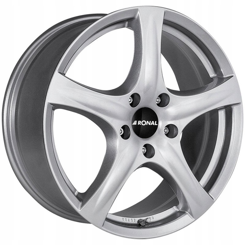 1x Rim Ronal 17 5x100 012 1342 006