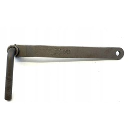 Valve adjustment key bashan linhai cf moto