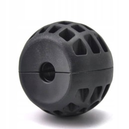 ATV Quad winch rope bumper