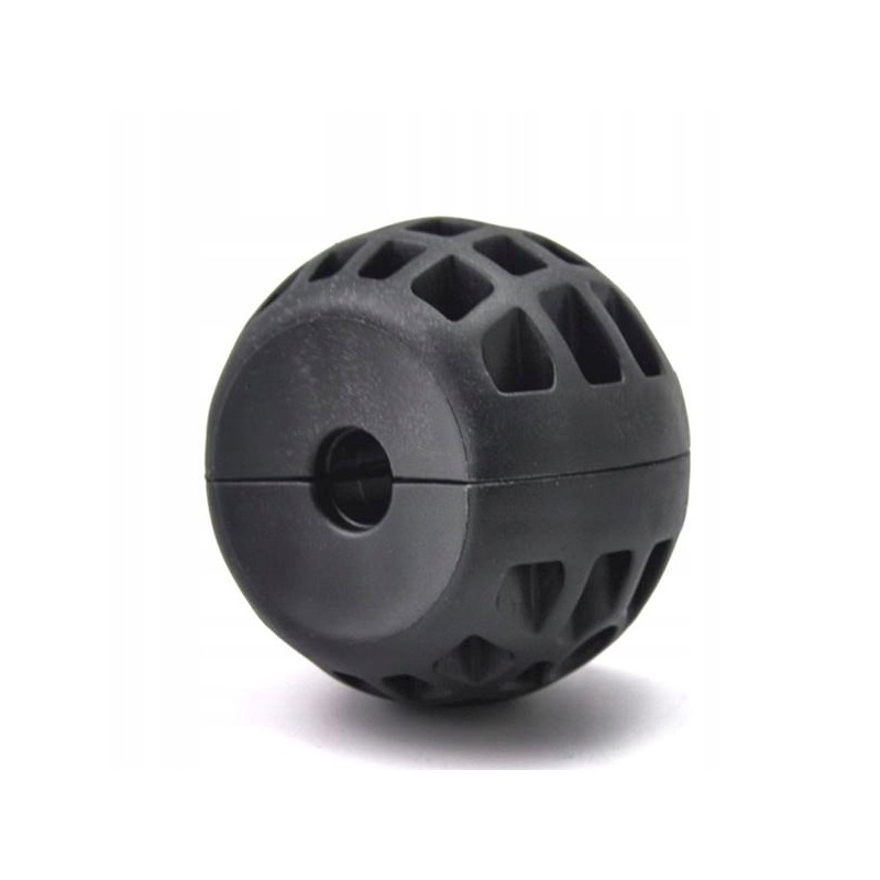 ATV Quad winch rope bumper