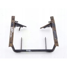 Linhai atv 300 4x4 rear rack mount