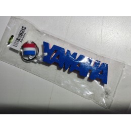 Foam key ring unsinkable Yamaha key ring pendant