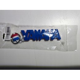Foam key ring unsinkable Yamaha key ring pendant