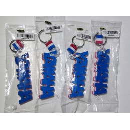 Foam key ring unsinkable Yamaha key ring pendant