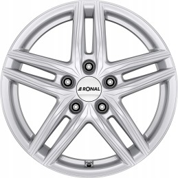 1x Rim Ronal 19 5x112 012 4808 009