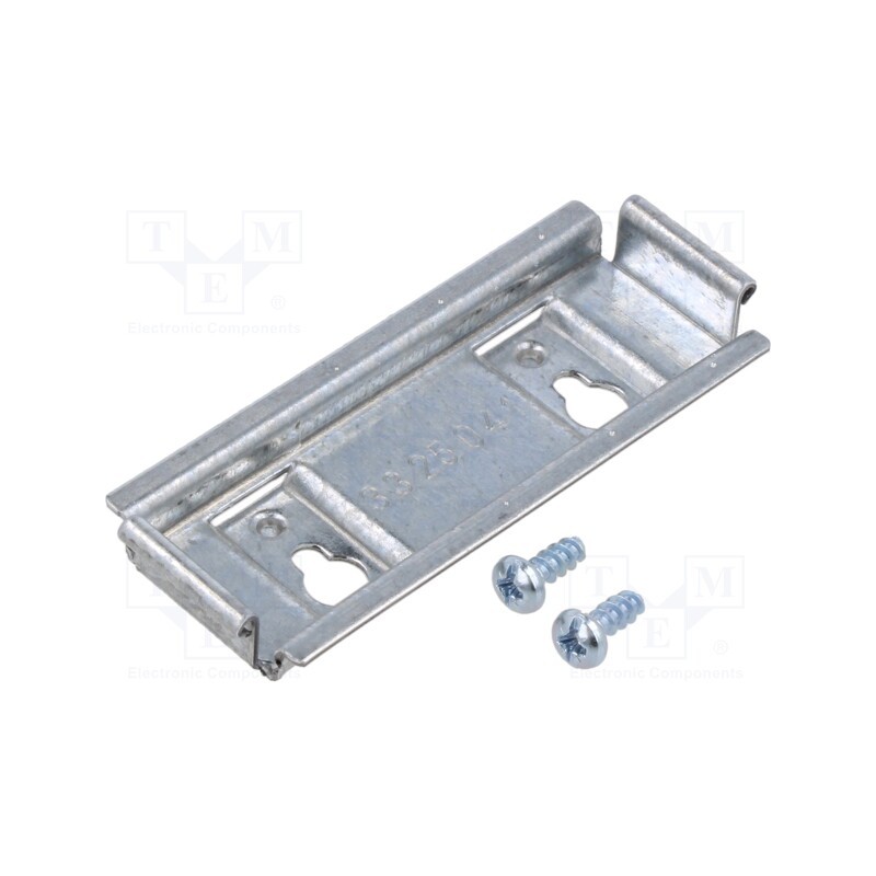 1 pcs x HENSEL - 3300149 - Support rail, HENSEL-KG-9001