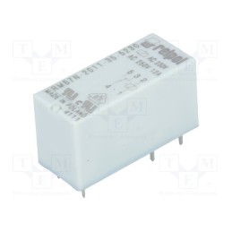 1 pcs x RELPOL - RM87N-2011-35-5230 - Relay: electromagnetic, SPDT, Ucoil: 230VAC, 12A, 12A/250VAC, IP67