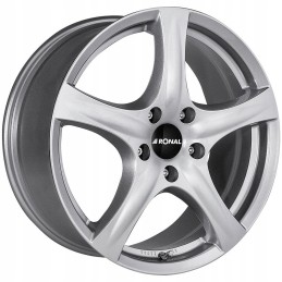 1x Rim Ronal 17 5x108 012 1342 007