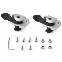 Can am 715001707 case base