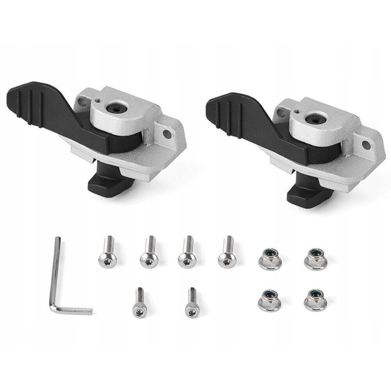 Can am 715001707 case base