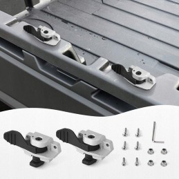 Can am 715001707 case base