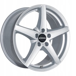 1x Rim Ronal 17 5x112 012 1327 024