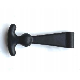 Smartlock rubber lock for GKA cases