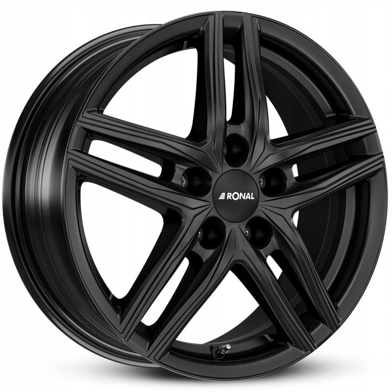 1x Rim Ronal 17 5x100 012 4564 002