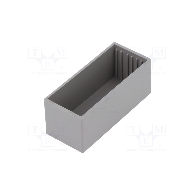 1 pcs x TEKO - L50.8 - Enclosure: designed for potting, X: 22mm, Y: 52mm, Z: 21mm